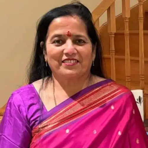 Mrs. Ritu Mathur