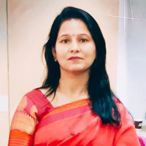 MRS. SARLA RAWAT