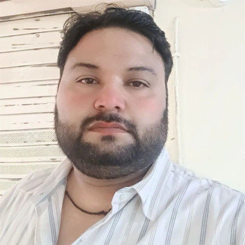 MR. ANIL SONWAL